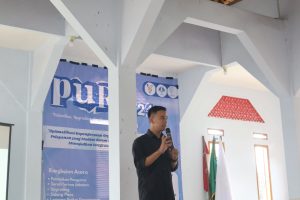 Terpilih Jadi Ketua PDKN Wilayah Banten, Miftahu : “Saya Siap Maksimalkan Jalannya Organisasi”