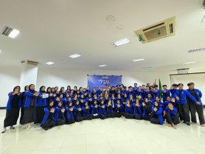 Launching Kabinet Harmonia Fantastica