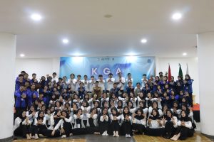 KIP Growth Academy (KGA) 2026: Build Your Brand, Lead Your Future