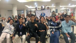 Kajian Rutin II Departemen Nalar dan Intelektual FKBM KIP-K