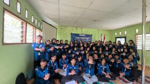 Pleno Tengah FKBM KIP-K UIN SMH Banten 2026: Momentum Evaluasi dan Penguatan Konsolidasi Organisasi